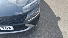 Hyundai Kona 1.0 TGDi 48V MHEV SE Connect 5dr Petrol Hatchback